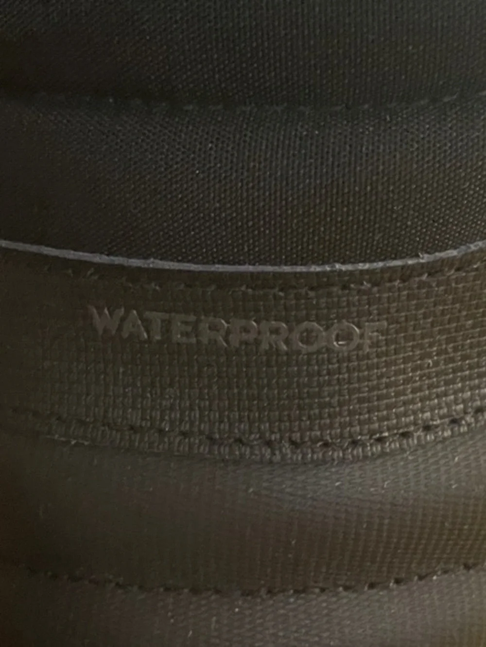 Columbia Black Men's Insulated Snow & Rain Boots